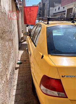 هيونداي فيرنا